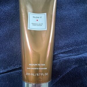 Glow It Gradual Glow Body Lotion